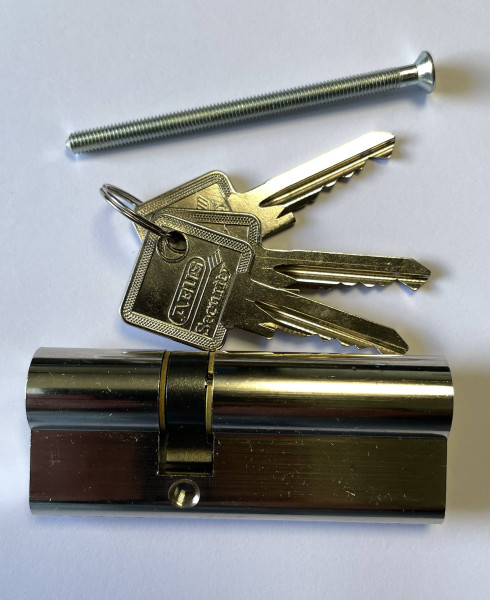 Cylindrická vložka 55/30