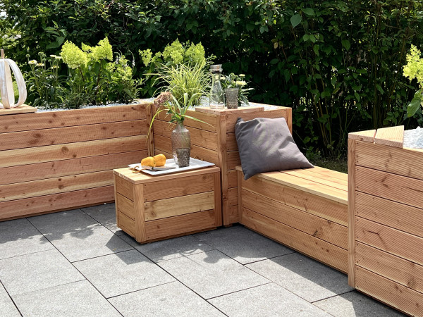 Květináč JUBI Viktoria