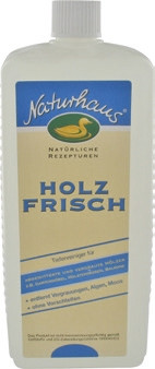 Holzfrisch - prostředek na čištění teras