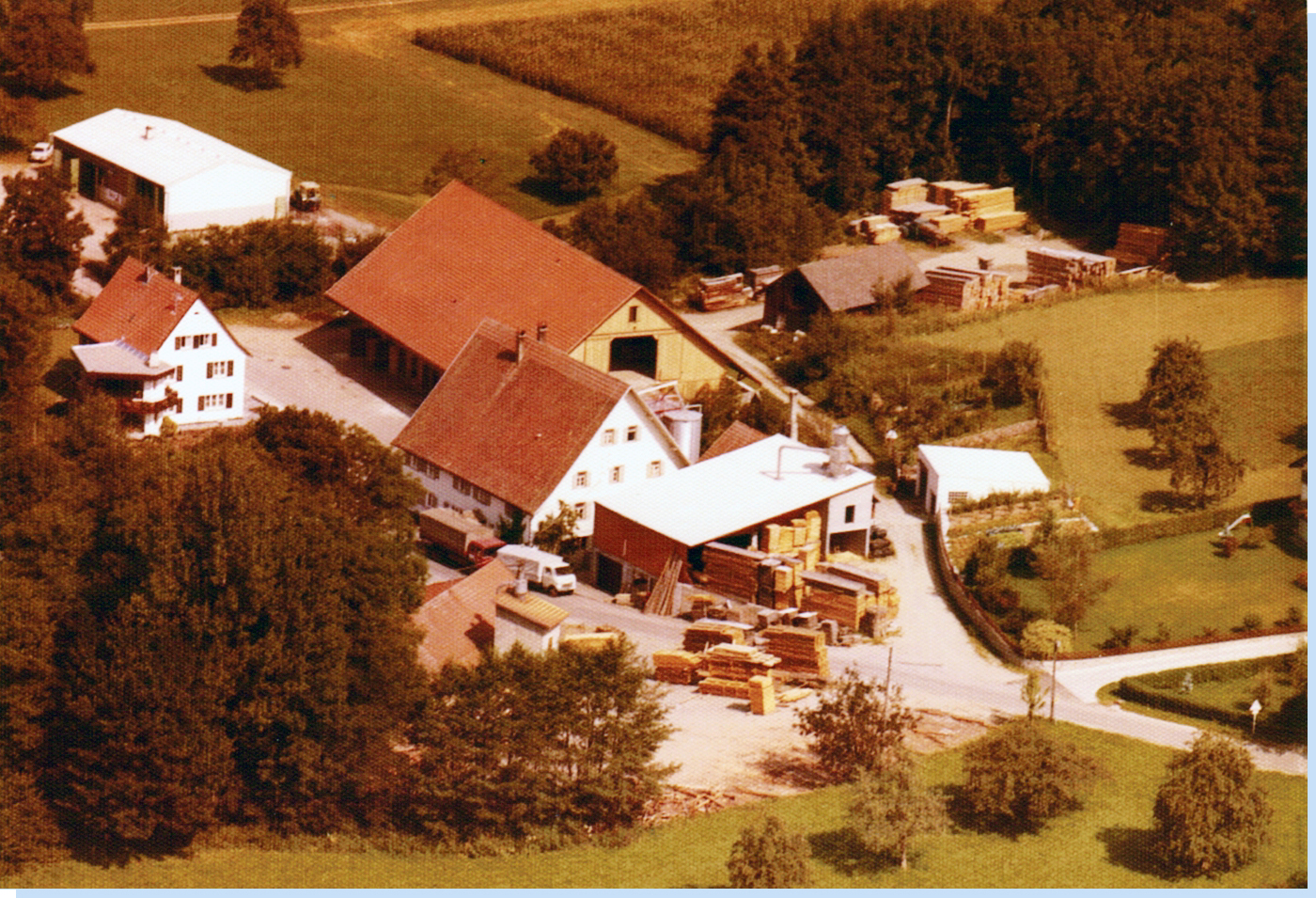 Holzplatz-1970