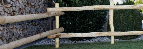 Kaštanové kůly 7/10 1,60 m